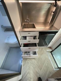 2025 Cub H16 (Available For Immediate Delivery)