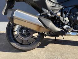 2023 Honda NT1100 NT Grey