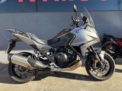 2023 Honda NT1100 NT Grey