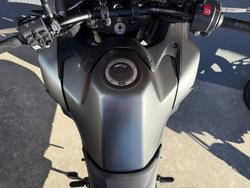 2023 Honda NT1100 NT Grey