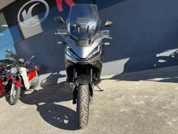 2023 Honda NT1100 NT Grey