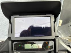 2023 Honda NT1100 NT Grey