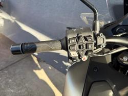 2023 Honda NT1100 NT Grey