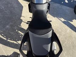 2023 Honda NT1100 NT Grey