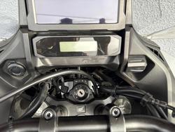 2023 Honda NT1100 NT Grey