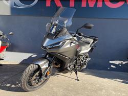 2023 Honda NT1100 NT Grey