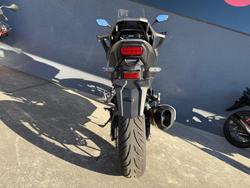 2023 Honda NT1100 NT Grey