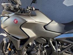 2023 Honda NT1100 NT Grey