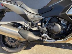 2023 Honda NT1100 NT Grey