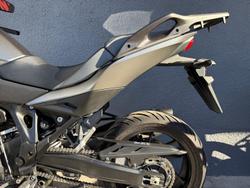 2023 Honda NT1100 NT Grey