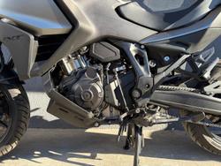 2023 Honda NT1100 NT Grey