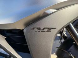 2023 Honda NT1100 NT Grey