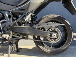 2023 Honda NT1100 NT Grey