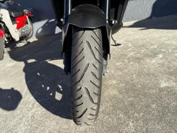 2023 Honda NT1100 NT Grey