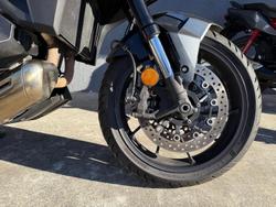 2023 Honda NT1100 NT Grey