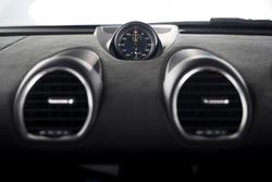 2024 Porsche 718 Cayman GT4 RS 982 MY24 Shark Blue