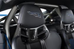 2024 Porsche 718 Cayman GT4 RS 982 MY24 Shark Blue