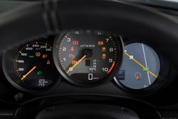 2024 Porsche 718 Cayman GT4 RS 982 MY24 Shark Blue