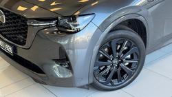 2024 Mazda
                CX-80 D50e GT