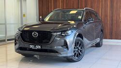 2024 Mazda
                CX-80 D50e GT
