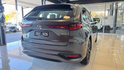 2024 Mazda
                CX-80 D50e GT