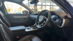 2024 Mazda
                CX-80 D50e GT