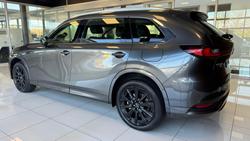 2024 Mazda
                CX-80 D50e GT