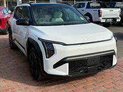 2025 KIA EV3 GT-LINE
