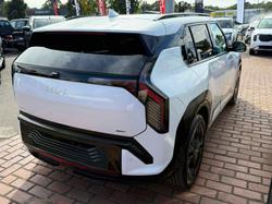 2025 KIA EV3 GT-LINE