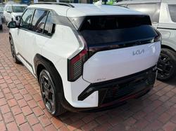 2025 KIA EV3 GT-LINE