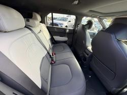 2025 KIA EV3 GT-LINE