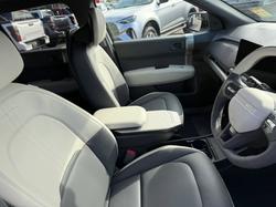 2025 KIA EV3 GT-LINE