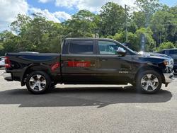 2023 RAM
1500 Laramie