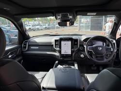 2023 RAM
1500 Laramie