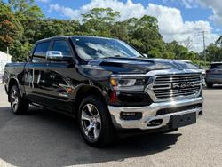 2023 RAM
1500 Laramie