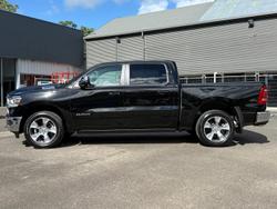 2023 RAM
1500 Laramie