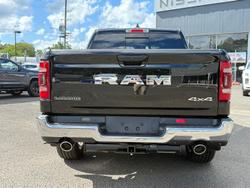 2023 RAM
1500 Laramie