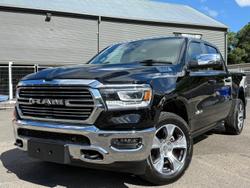 2023 RAM
1500 Laramie