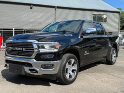 2023 RAM
1500 Laramie