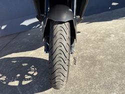2023 Honda NT1100 NT Grey