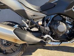 2023 Honda NT1100 NT Grey