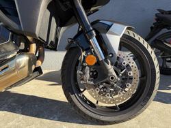 2023 Honda NT1100 NT Grey