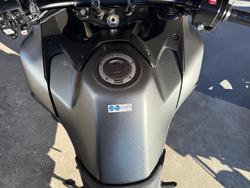 2023 Honda NT1100 NT Grey