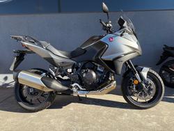 Honda NT1100