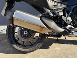 2023 Honda NT1100 NT Grey