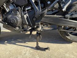 2023 Honda NT1100 NT Grey