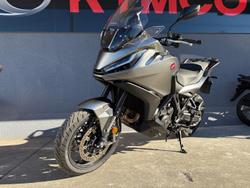 2023 Honda NT1100 NT Grey