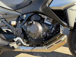 2023 Honda NT1100 NT Grey
