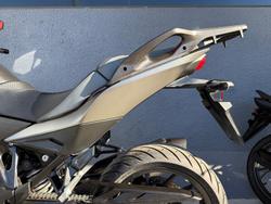2023 Honda NT1100 NT Grey