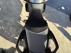 2023 Honda NT1100 NT Grey